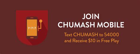 Chumash Mobile .